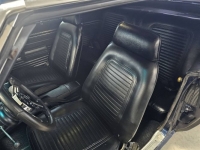 1969 Chevrolet Camaro for sale in Michigan (ID-154833)