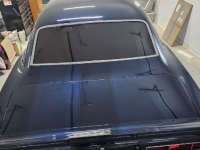 1969 Chevrolet Camaro for sale in Michigan (ID-154833)