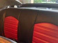 1969 Chevrolet Camaro for sale in Michigan (ID-154844)