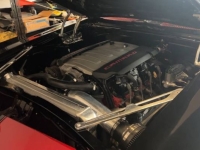 1969 Chevrolet Camaro for sale in Michigan (ID-154844)