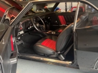 1969 Chevrolet Camaro for sale in Michigan (ID-154844)