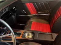 1969 Chevrolet Camaro for sale in Michigan (ID-154844)