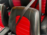 1969 Chevrolet Camaro for sale in Michigan (ID-154844)