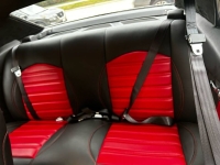 1969 Chevrolet Camaro for sale in Michigan (ID-154844)