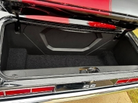 1969 Chevrolet Camaro for sale in Michigan (ID-154844)