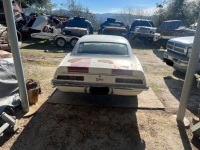 1969 Chevrolet Camaro for sale in Michigan (ID-154845)