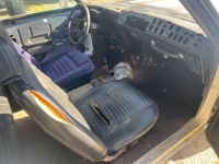 1969 Chevrolet Camaro for sale in Michigan (ID-154845)