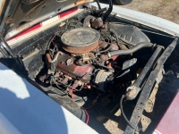 1969 Chevrolet Camaro for sale in Michigan (ID-154845)