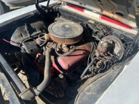 1969 Chevrolet Camaro for sale in Michigan (ID-154845)
