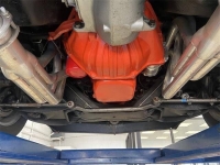 1969 Chevrolet Camaro for sale in Michigan (ID-154871)