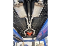 1969 Chevrolet Camaro for sale in Michigan (ID-154871)