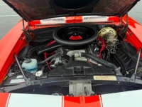 1969 Chevrolet Camaro for sale in Michigan (ID-154871)