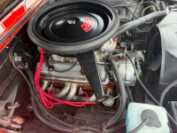 1969 Chevrolet Camaro for sale in Michigan (ID-154871)