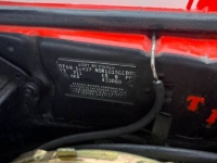 1969 Chevrolet Camaro for sale in Michigan (ID-154871)