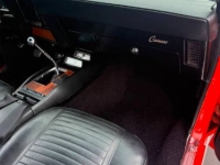 1969 Chevrolet Camaro for sale in Michigan (ID-154871)