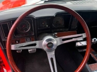 1969 Chevrolet Camaro for sale in Michigan (ID-154871)