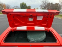 1969 Chevrolet Camaro for sale in Michigan (ID-154871)