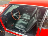 1969 Chevrolet Camaro for sale in Michigan (ID-154871)