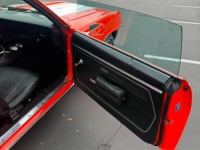 1969 Chevrolet Camaro for sale in Michigan (ID-154871)