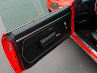 1969 Chevrolet Camaro for sale in Michigan (ID-154871)