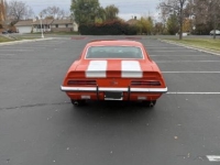 1969 Chevrolet Camaro for sale in Michigan (ID-154871)