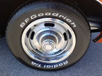 1969 Chevrolet Camaro for sale in Michigan (ID-154972)