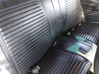 1969 Chevrolet Camaro for sale in Michigan (ID-154972)