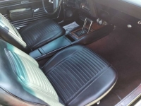 1969 Chevrolet Camaro for sale in Michigan (ID-154972)