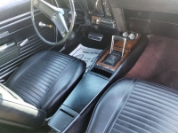 1969 Chevrolet Camaro for sale in Michigan (ID-154972)