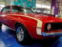 1969 Chevrolet Camaro for sale (ID-155114)