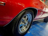1969 Chevrolet Camaro for sale (ID-155114)