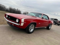1969 Chevrolet Camaro for sale (ID-155114)