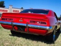 1969 Chevrolet Camaro for sale (ID-155114)