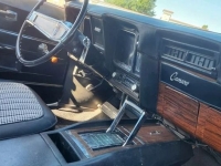 1969 Chevrolet Camaro for sale (ID-155114)