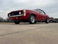 1969 Chevrolet Camaro for sale (ID-155114)