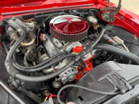 1969 Chevrolet Camaro for sale (ID-155114)