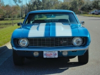 1969 Chevrolet Camaro for sale (ID-155183)