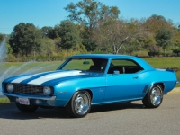 1969 Chevrolet Camaro for sale (ID-155183)