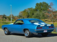 1969 Chevrolet Camaro for sale (ID-155183)
