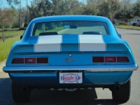 1969 Chevrolet Camaro for sale (ID-155183)