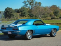 1969 Chevrolet Camaro for sale (ID-155183)