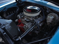 1969 Chevrolet Camaro for sale (ID-155183)