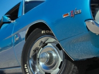 1969 Chevrolet Camaro for sale (ID-155183)