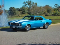 1969 Chevrolet Camaro for sale in Riverhead, New York (ID-155185)
