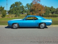 1969 Chevrolet Camaro for sale in Riverhead, New York (ID-155185)