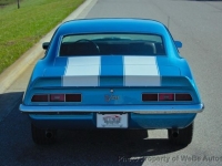 1969 Chevrolet Camaro for sale in Riverhead, New York (ID-155185)