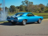 1969 Chevrolet Camaro for sale in Riverhead, New York (ID-155185)