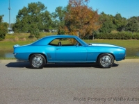 1969 Chevrolet Camaro for sale in Riverhead, New York (ID-155185)