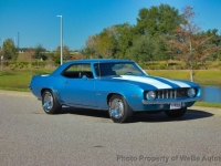 1969 Chevrolet Camaro for sale in Riverhead, New York (ID-155185)
