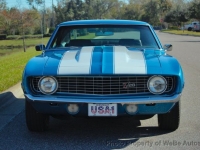 1969 Chevrolet Camaro for sale in Riverhead, New York (ID-155185)